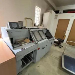 Book binding machine Horizon BQ-270